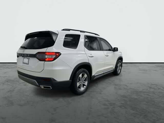 Thumbnail: 2026 Honda Pilot - 3