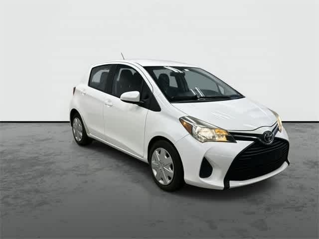 Thumbnail: 2015 Toyota Yaris - 6