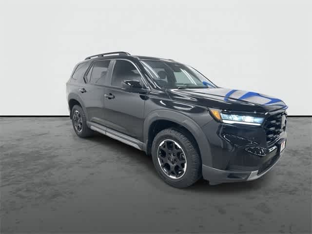 Thumbnail: 2025 Honda Pilot - 5