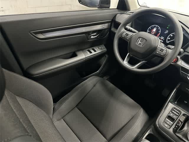 Thumbnail: 2026 Honda CR-V - 12