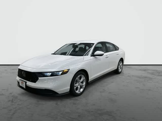 Thumbnail: 2025 Honda Accord - 7