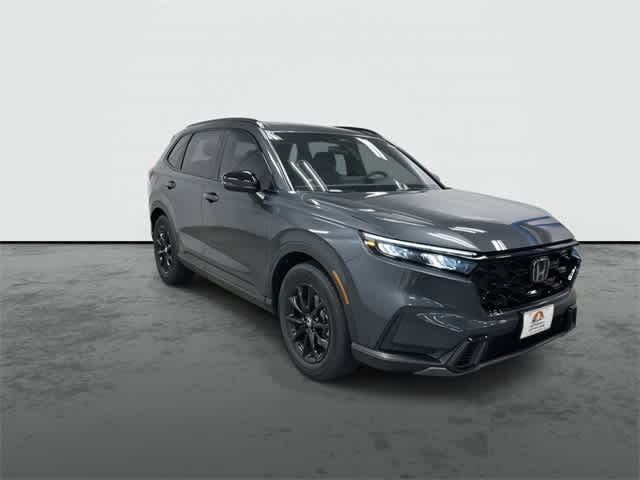 Thumbnail: 2026 Honda CR-V - 6