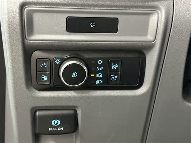 Thumbnail: 2023 Ford F-150 - 19