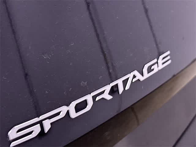 2024 Kia Sportage EX 32