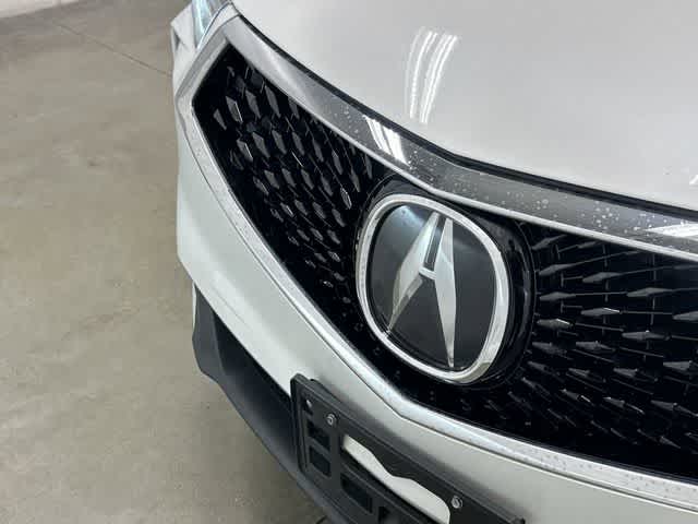 Thumbnail: 2024 Acura RDX - 30
