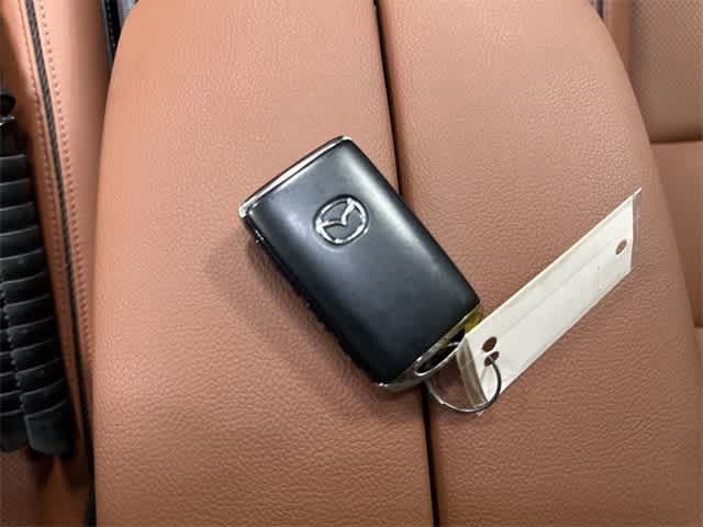 Thumbnail: 2024 Mazda CX-50 - 33