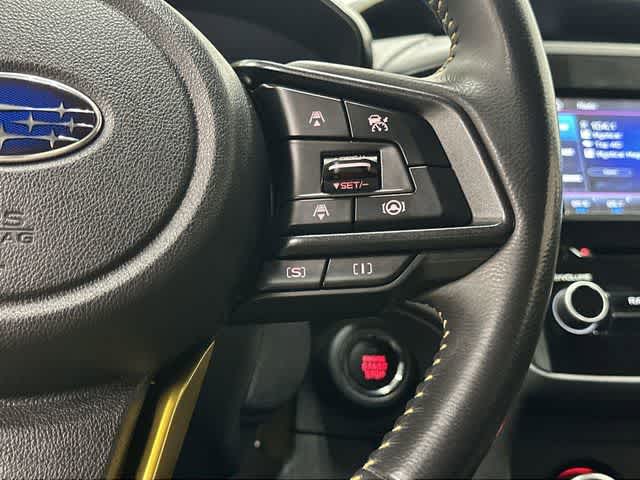 Thumbnail: 2023 Subaru Crosstrek - 18