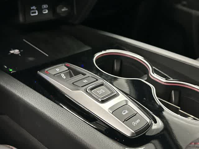 Thumbnail: 2026 Honda Ridgeline - 25