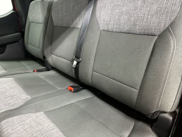 Thumbnail: 2021 Ford F-150 - 11