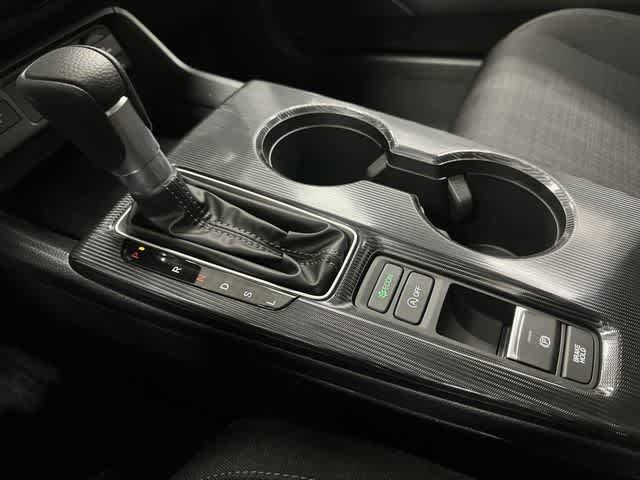 Thumbnail: 2026 Honda Civic - 24
