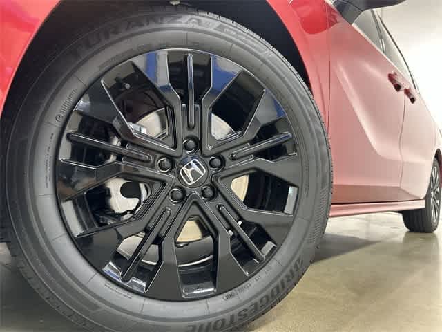 Thumbnail: 2026 Honda Odyssey - 28