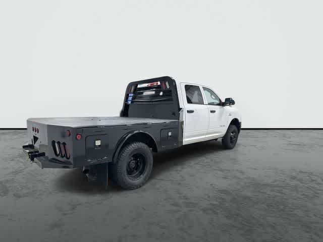 Thumbnail: 2022 RAM 3500 - 4