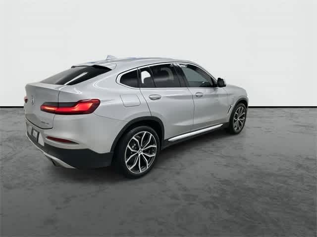 Thumbnail: 2019 BMW X4 - 3