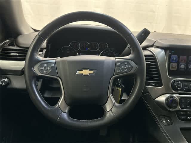 Thumbnail: 2017 Chevrolet Tahoe - 15