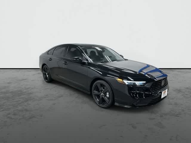 Thumbnail: 2026 Honda Accord - 5