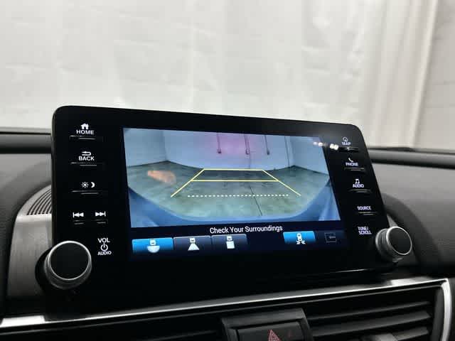 Thumbnail: 2021 Honda Accord - 23