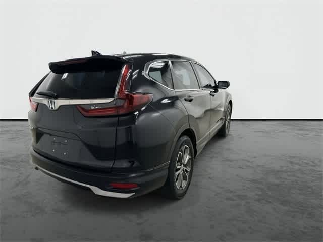 Thumbnail: 2021 Honda CR-V - 3