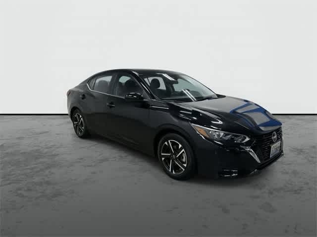 Thumbnail: 2024 Nissan Sentra - 5