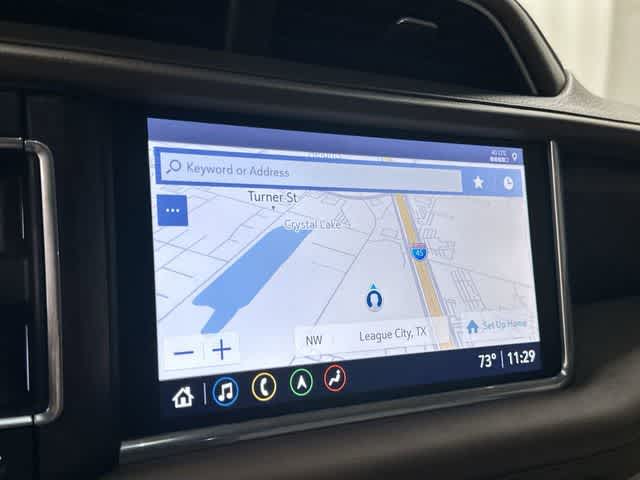 Thumbnail: 2021 GMC Yukon XL - 23