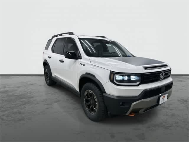 Thumbnail: 2026 Honda Passport - 6
