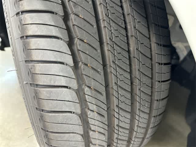 Thumbnail: 2025 Honda Accord - 29