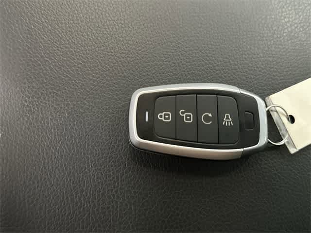 Thumbnail: 2024 Honda Ridgeline - 33