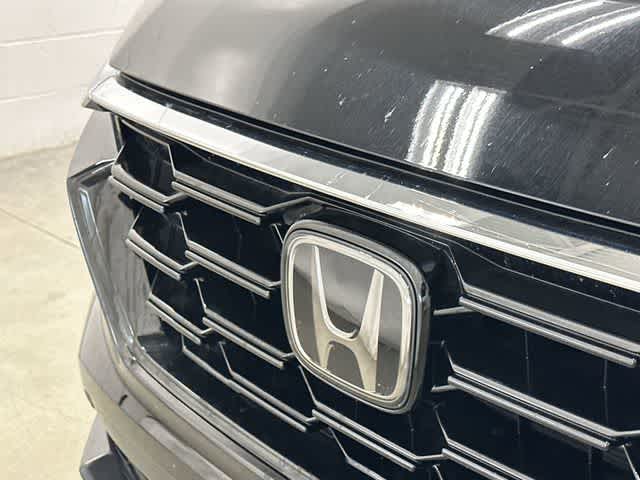 Thumbnail: 2025 Honda CR-V - 30