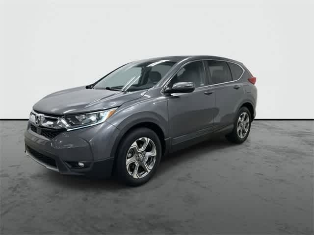 Thumbnail: 2019 Honda CR-V - 8