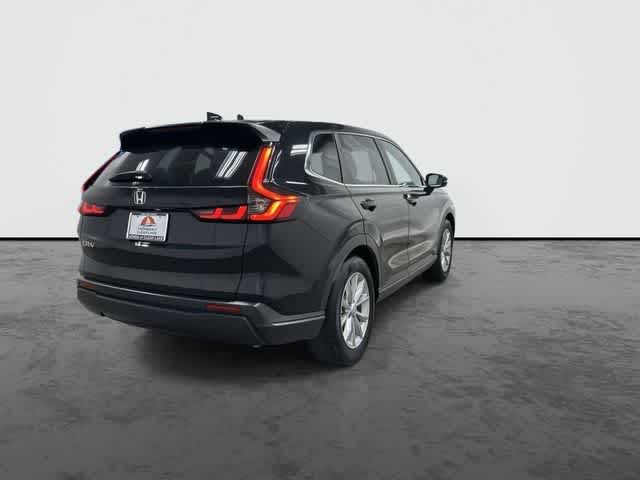 Thumbnail: 2025 Honda CR-V - 3