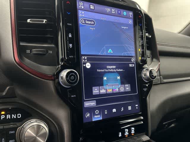 Thumbnail: 2025 RAM 1500 - 22