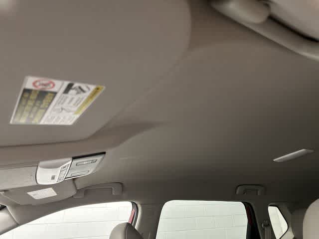 Thumbnail: 2025 Nissan Rogue - 26