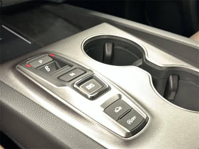 Thumbnail: 2026 Honda Ridgeline - 24