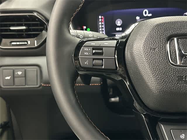 Thumbnail: 2026 Honda Passport - 17