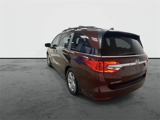 Thumbnail: 2020 Honda Odyssey - 2