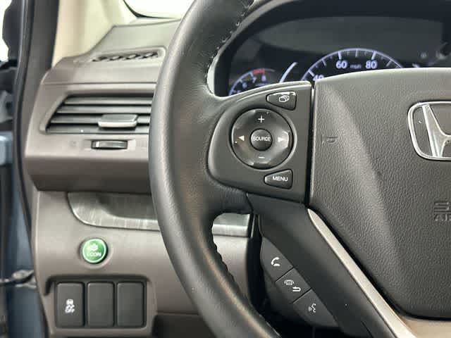 Thumbnail: 2013 Honda CR-V - 17