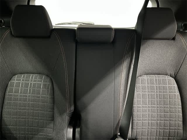 Thumbnail: 2026 Honda HR-V - 14