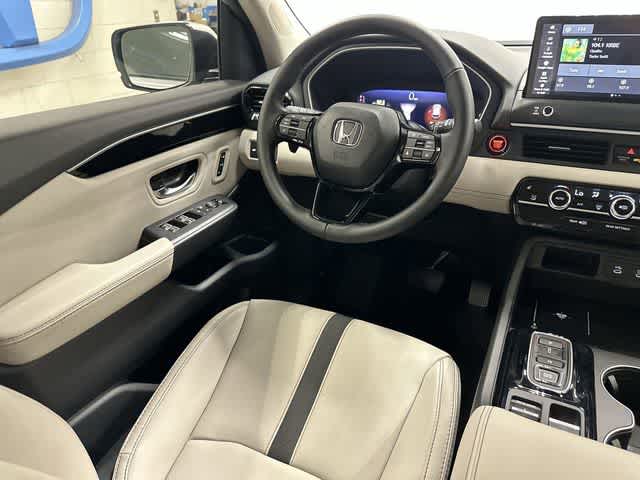 Thumbnail: 2026 Honda Pilot - 12