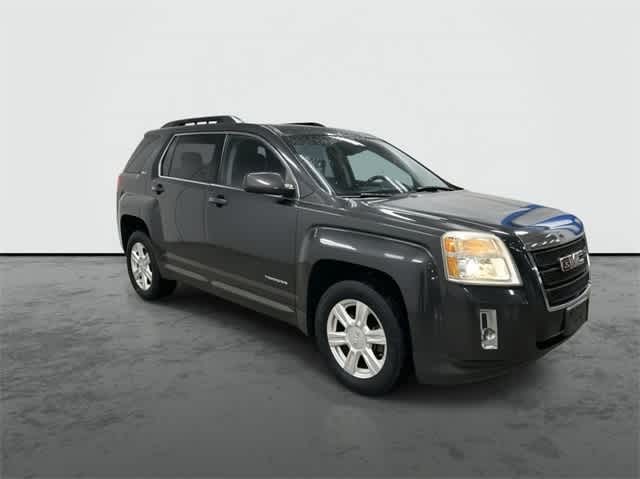 Thumbnail: 2014 GMC Terrain - 5