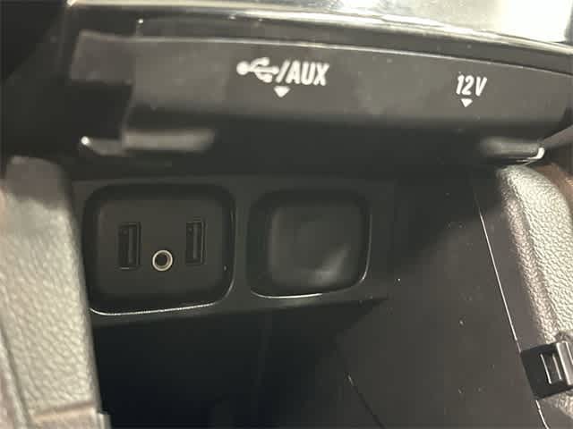 Thumbnail: 2017 Buick Encore - 25