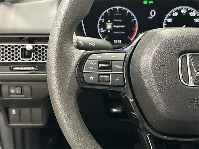 Thumbnail: 2025 Honda Civic - 17