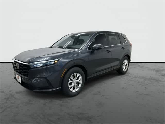 Thumbnail: 2026 Honda CR-V - 8