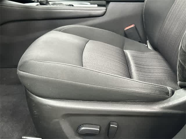 Thumbnail: 2023 Nissan Altima - 26