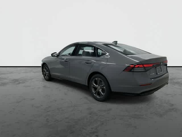 Thumbnail: 2026 Honda Accord - 9