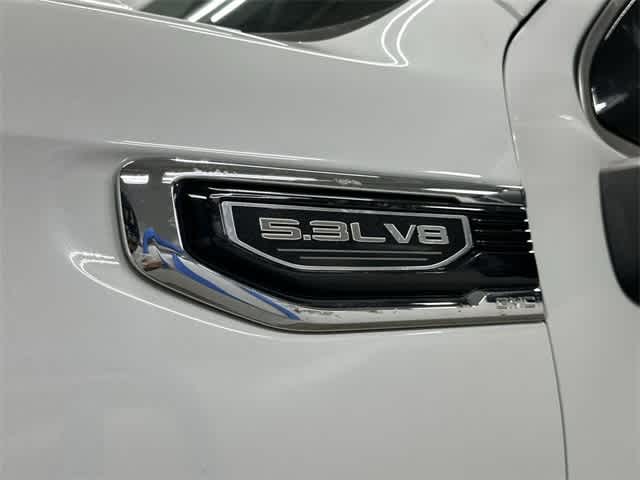 Thumbnail: 2019 GMC Sierra 1500 - 29