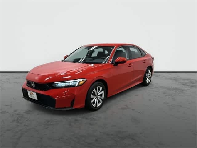 Thumbnail: 2026 Honda Civic - 7