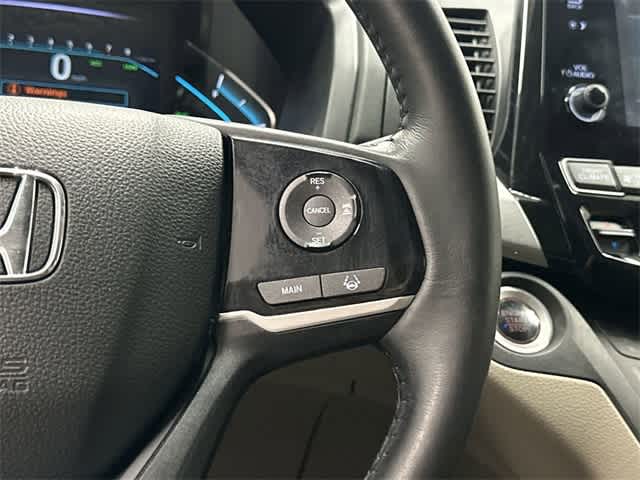 Thumbnail: 2018 Honda Odyssey - 18