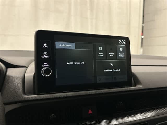 Thumbnail: 2026 Honda CR-V - 21