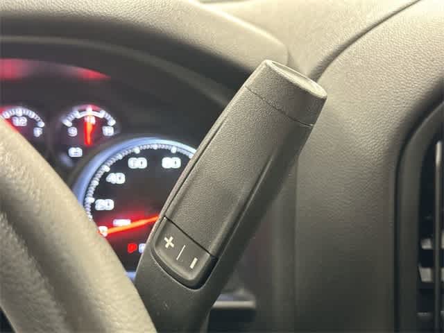 Thumbnail: 2024 Chevrolet Silverado 2500 - 24