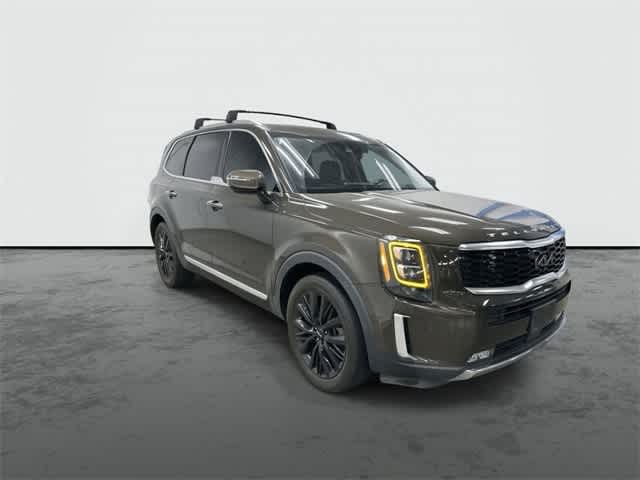Thumbnail: 2022 Kia Telluride - 6