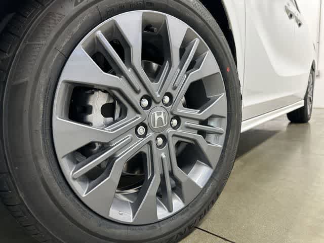 Thumbnail: 2026 Honda Odyssey - 29